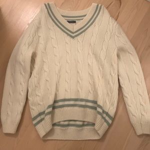 Brand new, never worn Brandy Melville sweater